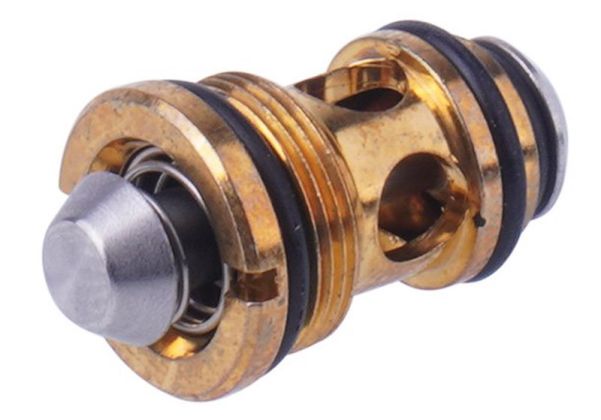 ACTION ARMY AAP01 GBB エアソフト ガスリリースバルブ