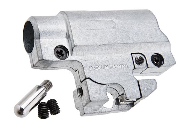 Unicorn Airsoft SIG Sauer P320 M17 / M18 ホップアップチャンバー（チャンバーのみ）