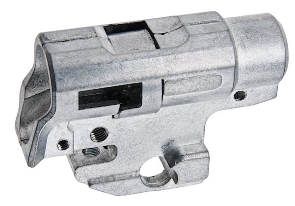 Unicorn Airsoft SIG Sauer P320 M17 / M18 ホップアップチャンバー（チャンバーのみ）