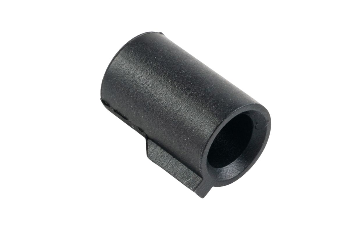 Unicorn AirsoftインナーバレルGBB（6.03mm、長さ：105mm、ニトロフロンコーティングブラス）60度ホップアップバッキング付き