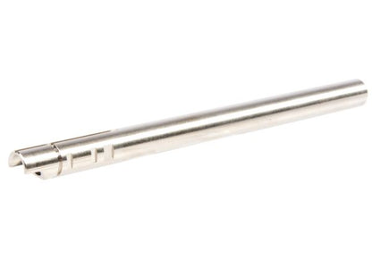 Unicorn AirsoftインナーバレルGBB（6.03mm、長さ：117mm、ニトロフロンコーティングブラス）60度ホップアップバッキング付き
