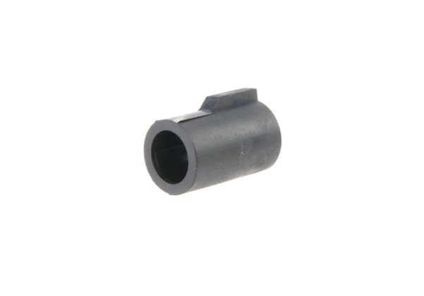 Unicorn Airsoft インナーバレル GBB (6.03mm、L:123mm、ニトロフロンコーティング真鍮) 60 度ホップアップバッキング付き