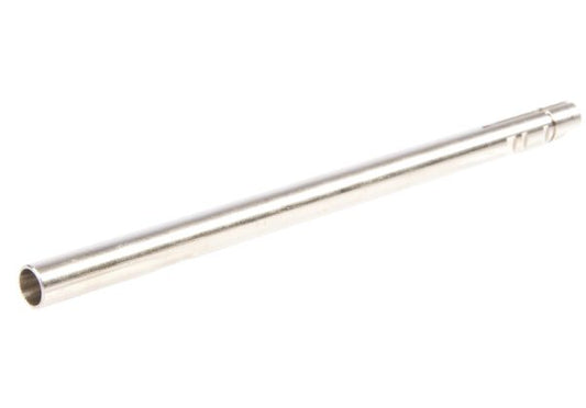 Unicorn AirsoftインナーバレルGBB（6.03mm、長さ：150mm、ニトロフロンコーティングブラス）60度ホップアップバッキング付き