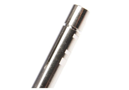 Unicorn AirsoftインナーバレルGBB（6.03mm、長さ:86mm、ニトロフロンコーティングブラス）60度ホップアップバッキング付き
