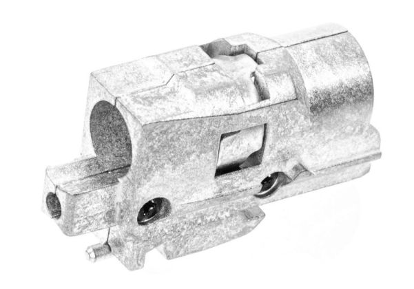 Unicorn Airsoft Umarex(VFC) Gシリーズ ホップアップチャンバー Gen 4 / 5用 (ホップアップチャンバーのみ)
