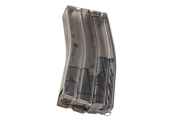 Ultraforce M4スタイル 6mm BB弾ローダー - 500発装填可能