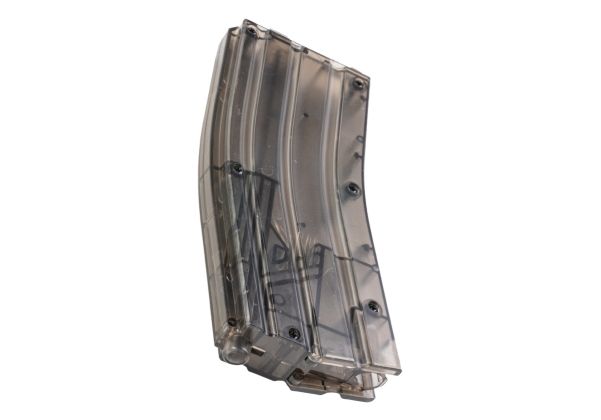 Ultraforce M4スタイル 6mm BB弾ローダー - 500発装填可能