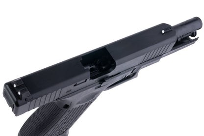 UMAREX GLOCK 17 GEN 5 V2 GBB エアソフト ピストル (VFC G17 GEN 5)