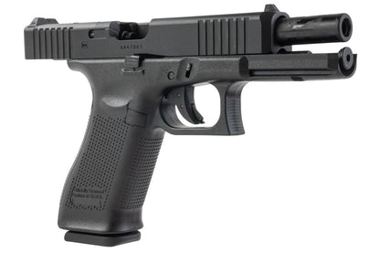 Umarex Glock 17 Gen 5 MOS GBB エアソフトピストル (VFC G17 Gen 5 MOS)