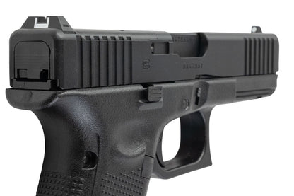Umarex Glock 17 Gen 5 MOS GBB エアソフトピストル (VFC G17 Gen 5 MOS)