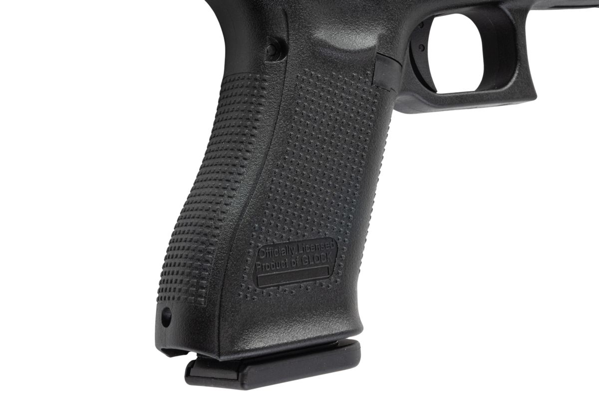 Umarex Glock 17 Gen 5 MOS GBB エアソフトピストル (VFC G17 Gen 5 MOS)