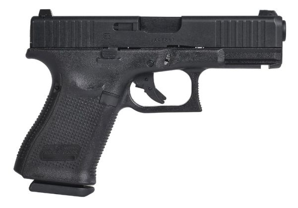 UMAREX GLOCK 19 GEN 5 GBB エアソフト ピストル (VFC 製)