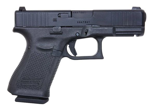 UMAREX GLOCK 19 GEN 5 GBB エアソフト ピストル (VFC 製)