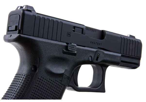 UMAREX GLOCK 19 GEN 5 GBB エアソフト ピストル (VFC 製)