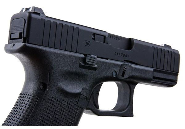 UMAREX GLOCK 19 GEN 5 GBB エアソフト ピストル (VFC 製) – AIRSOFT GOGO