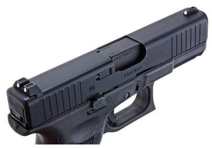 UMAREX GLOCK 19 GEN 5 GBB エアソフト ピストル (VFC 製)