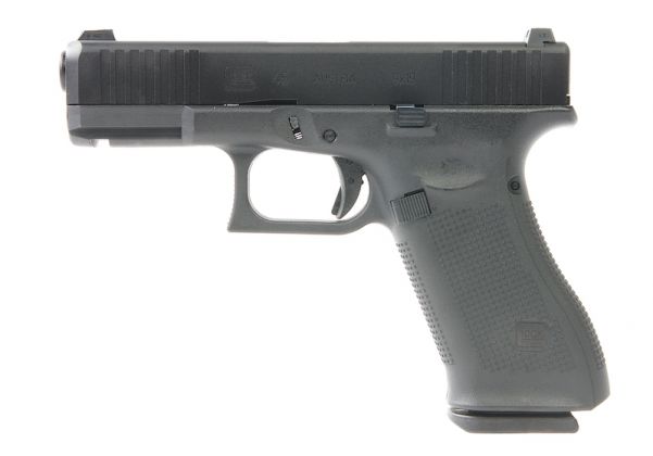 UMAREX GLOCK 45 GBB エアソフト ピストル (VFC 製)