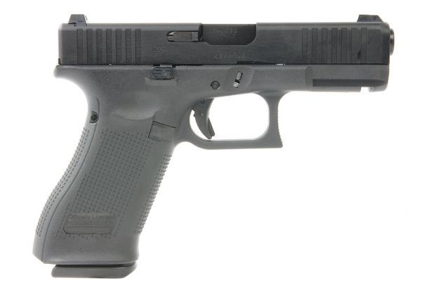 UMAREX GLOCK 45 GBB エアソフト ピストル (VFC 製)