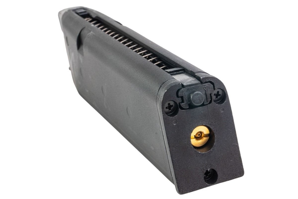 Umarex Glock 47 Gen 5 MOS GBB エアソフトピストル（VFC G47 Gen 5 MOS）