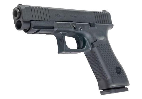 Umarex Glock 47 Gen 5 MOS GBB エアソフトピストル（VFC G47 Gen 5 MOS）