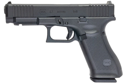 Umarex Glock 47 Gen 5 MOS GBB エアソフトピストル（VFC G47 Gen 5 MOS）