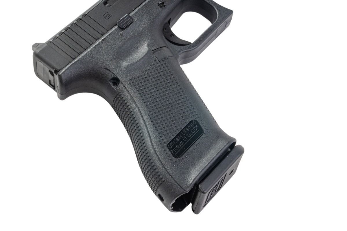 Umarex Glock 47 Gen 5 MOS GBB エアソフトピストル（VFC G47 Gen 5 MOS）