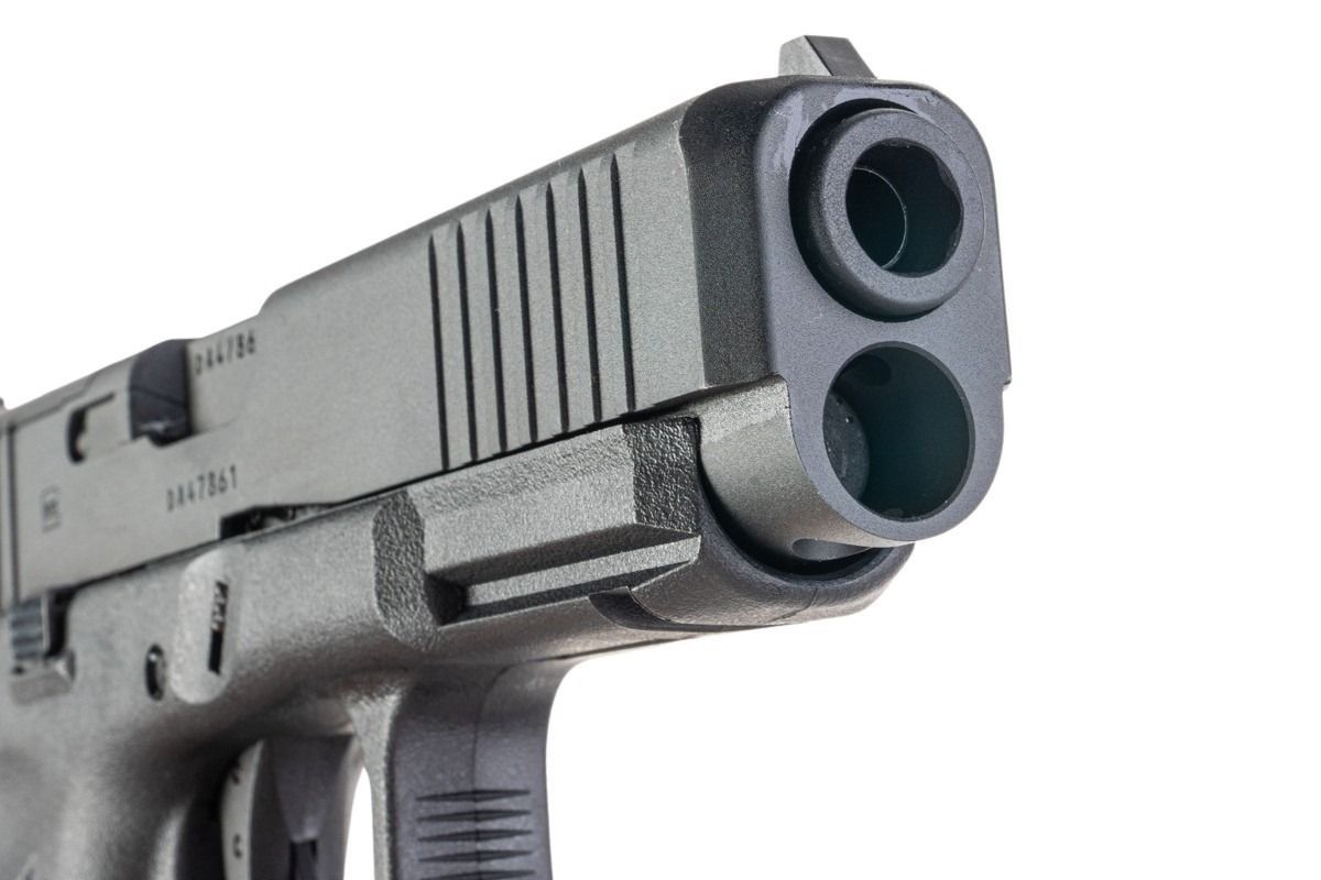 Umarex Glock 47 Gen 5 MOS GBB エアソフトピストル（VFC G47 Gen 5 MOS）