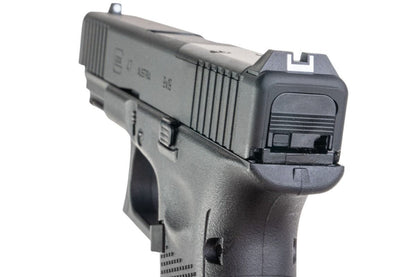 Umarex Glock 47 Gen 5 MOS GBB エアソフトピストル（VFC G47 Gen 5 MOS）