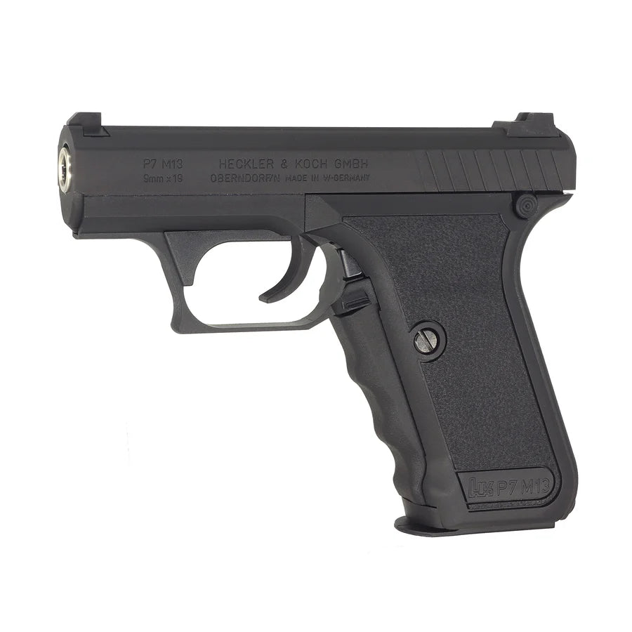 UMAREX / VFC HK P7M13 ガスブローバック エアソフトガン (UM3T-P7M13-BK01)