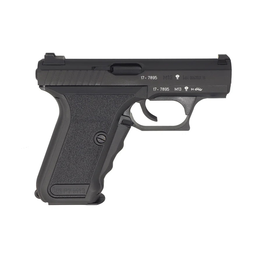 UMAREX / VFC HK P7M13 ガスブローバック エアソフトガン (UM3T-P7M13-BK01)