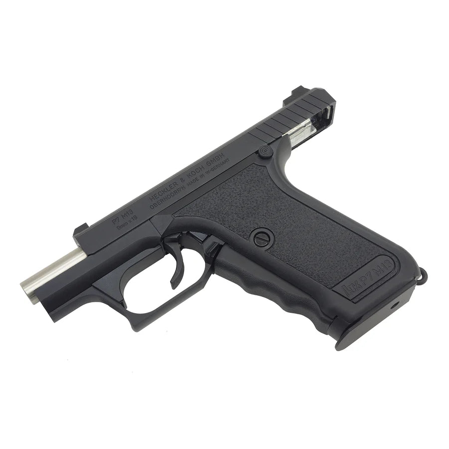 UMAREX / VFC HK P7M13 ガスブローバック エアソフトガン (UM3T-P7M13-BK01)