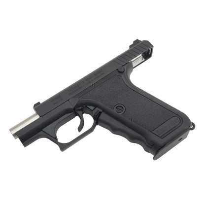 UMAREX / VFC HK P7M13 ガスブローバック エアソフトガン (UM3T-P7M13-BK01)