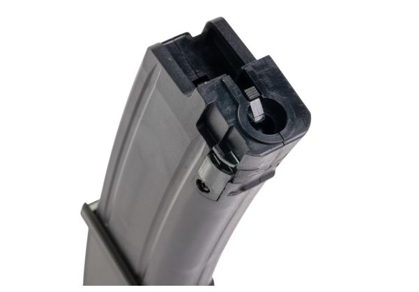 Umarex / VFC MP7A1 エアソフト電動ガン用マガジン（110発装填可能）