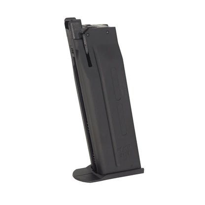 UMAREX / VFC製 16発装填ガスマガジン（HK P7M13 GBBエアソフト用）