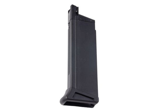 Umarex Glock 19 Gen 5 MOS CO2 マガジン（15発、SRC製）