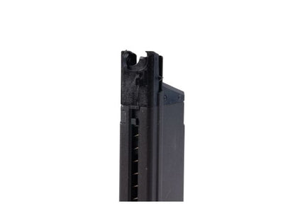 Umarex Glock 19 Gen 5 MOS CO2 マガジン（15発、SRC製）
