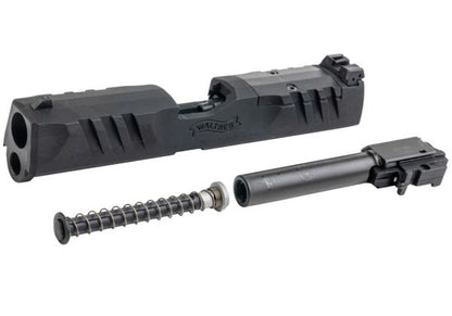 VFC Walther PDP スチールGBBスライドセット（Umarex PDP GBBピストル用）
