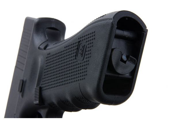 UMAREX GLOCK 22 GEN 4 CO2 エアソフト ピストル (WINGUN 製) - 6MM バージョン (固定スライド)