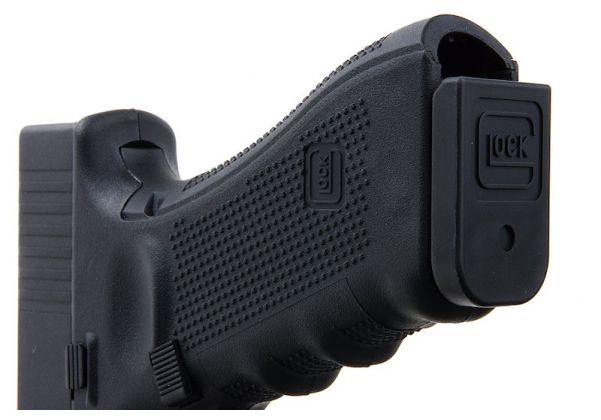 UMAREX GLOCK 22 GEN 4 CO2 エアソフト ピストル (WINGUN 製) - 6MM バージョン (固定スライド)