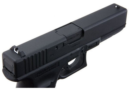 UMAREX GLOCK 22 GEN 4 CO2 エアソフト ピストル (WINGUN 製) - 6MM バージョン (固定スライド)