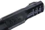 UMAREX スミス & ウェッソン M&P R8 6MM CO2 エアソフト リボルバー - ブラック (WINGUN 製)