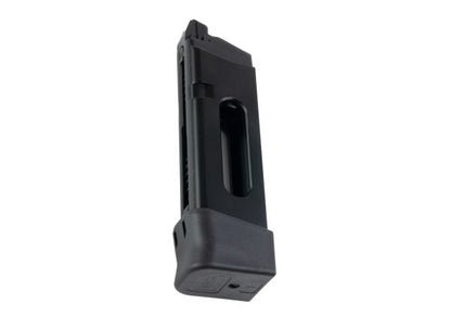 Umarex Glock 19 Gen 5 MOS CO2 マガジン（15発、SRC製）
