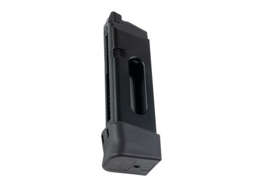 Umarex Glock 19 Gen 5 MOS CO2 マガジン（15発、SRC製）
