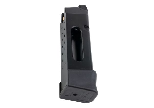 Umarex Glock 19 Gen 5 MOS CO2 マガジン（15発、SRC製）
