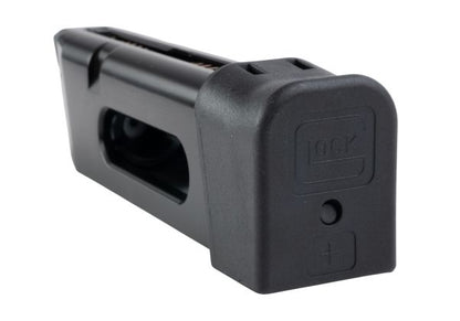 Umarex Glock 19 Gen 5 MOS CO2 マガジン（15発、SRC製）
