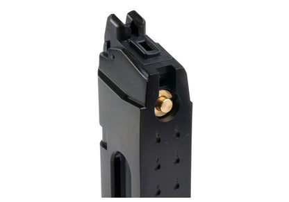 Umarex Glock 19 Gen 5 MOS CO2 マガジン（15発、SRC製）
