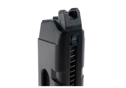 Umarex Glock 19 Gen 5 MOS CO2 マガジン（15発、SRC製）

