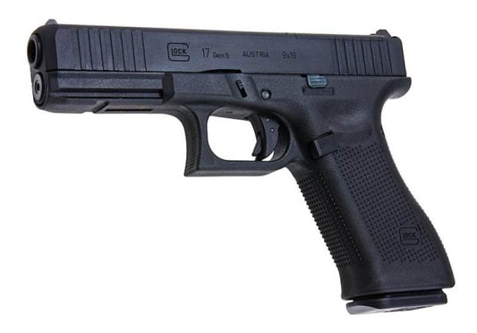 UMAREX GLOCK 17 GEN 5 MOS GBB エアソフト ピストル (SRC 製)