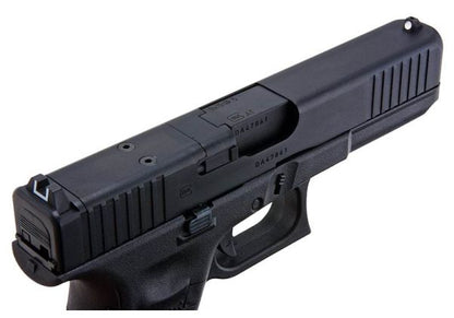 UMAREX GLOCK 17 GEN 5 MOS GBB エアソフト ピストル (SRC 製)