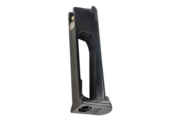 Umarex RUGER 1911 CO2マガジン（19発装填、SRC製）